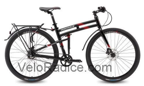 Montague Allston scheda tecnica e recensioni